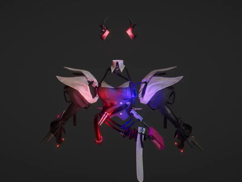 自研RenderDocMCP效果展示