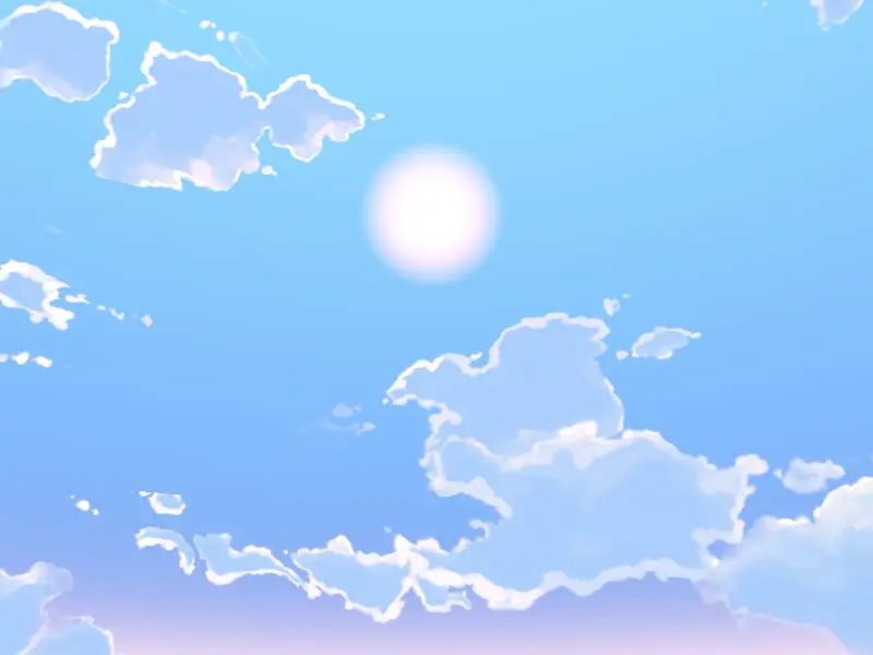 27技术美术作品集